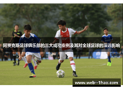 阿贾克斯足球俱乐部的三大成功案例及其对全球足球的深远影响