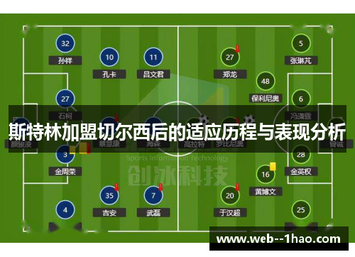 斯特林加盟切尔西后的适应历程与表现分析 斯特林加盟切尔西后的适应历程与表现分析