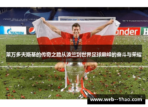 莱万多夫斯基的传奇之路从波兰到世界足球巅峰的奋斗与荣耀